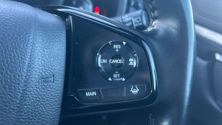 Honda CR-V 2.0 i-MMD Hybrid Sport Line 2WD 5dr eCVT Hybrid Estate